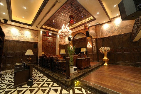 都兰哪个KTV少爷男模妹子服务好